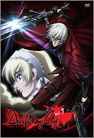 dvd 1st