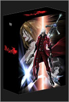 dvd box